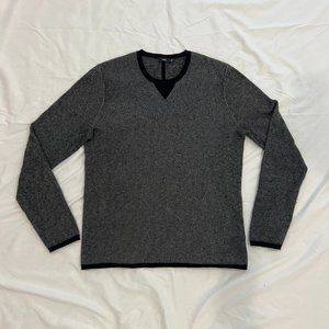 Vince Wool & Cashmere Blend Sweater